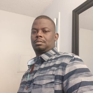 Meet your Posher, Gerald